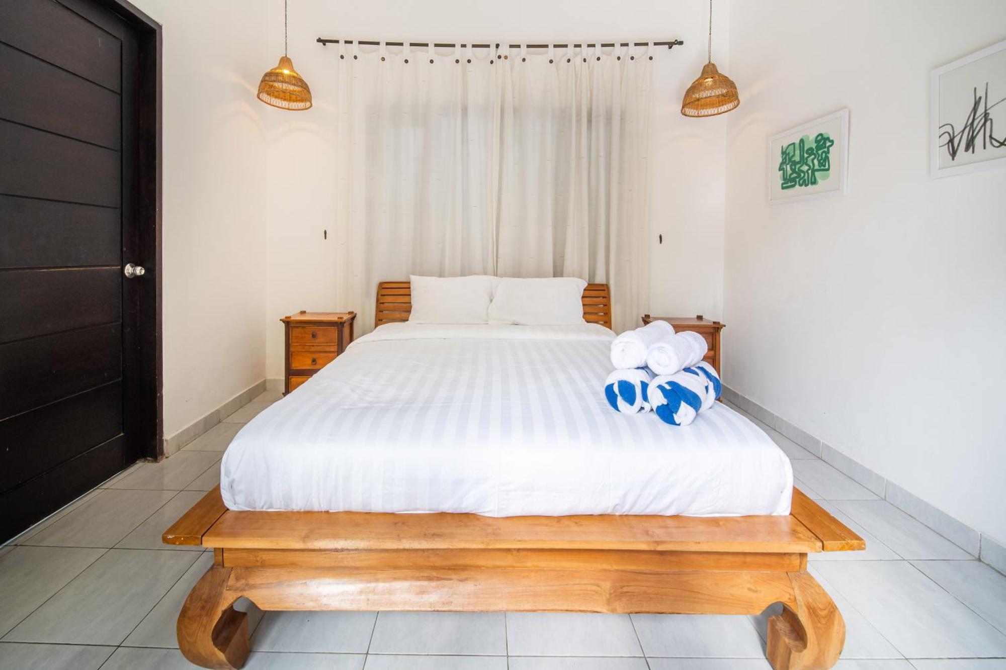 Villa Banua Seminyak Exteriér fotografie