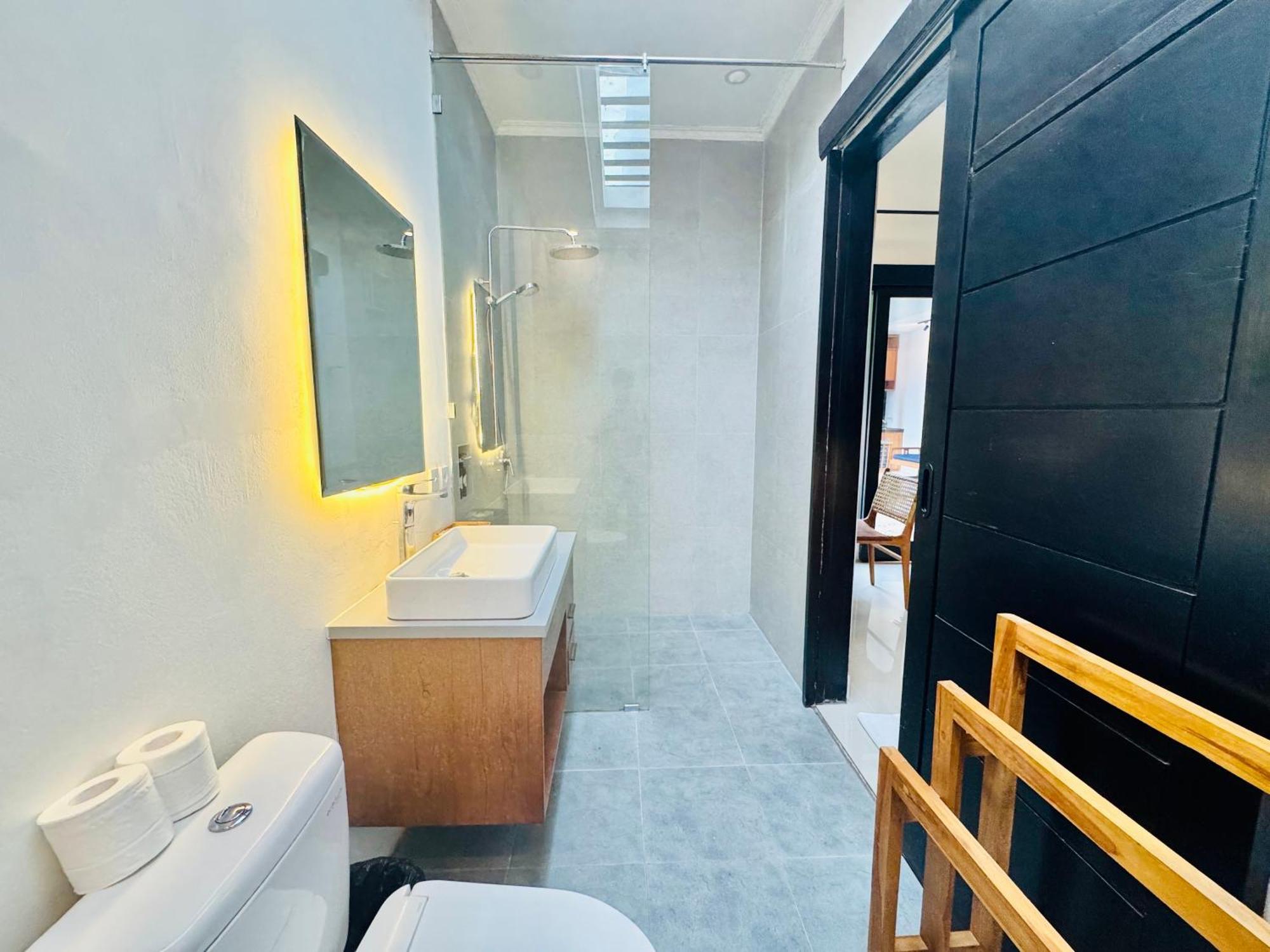 Villa Banua Seminyak Exteriér fotografie